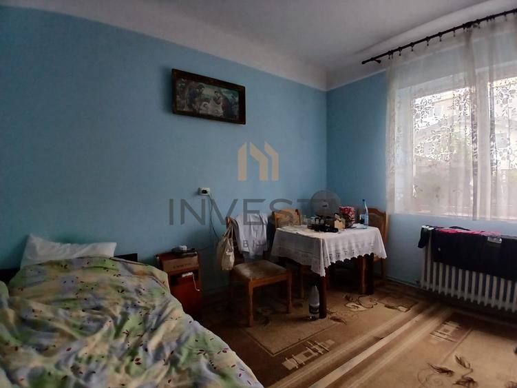 Casa individuala in Gheorgheni, zona Hermes