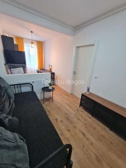 apartament 2 camere complex Ivory Residence  direct proprietar - 8