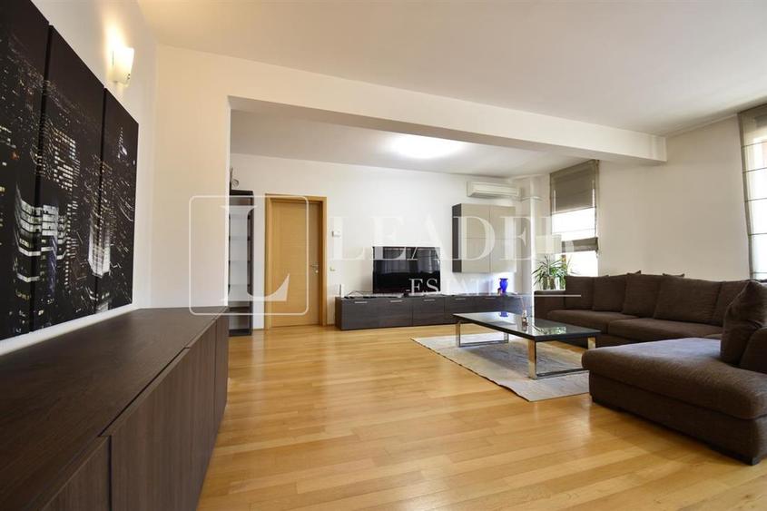Inchiriere apartament I Zona Herastrau