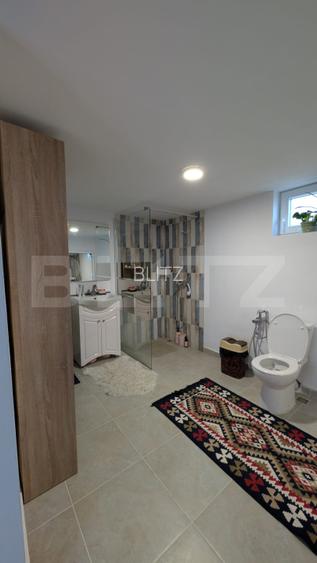 Casă individuală de vânzare, 120 mp, zona Bucșani - 11