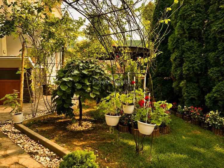 Vilă monument istoric în Slănic | Potențial turistic & business