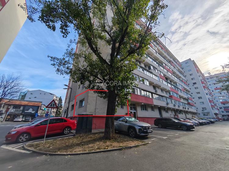 Garsonieră decomandată | Renovare integrală 2026 | Ideală investiție - 15