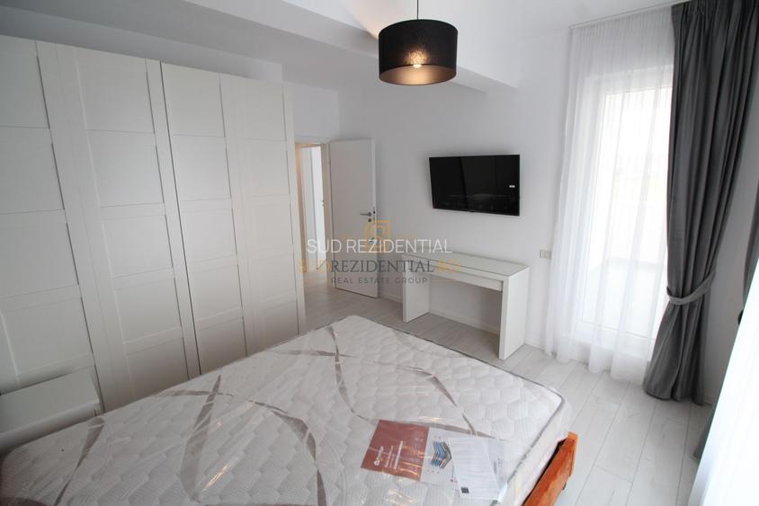 Apartament 3 camere de vanzare, langa Mall Grand Arena, Metalurgiei - 5