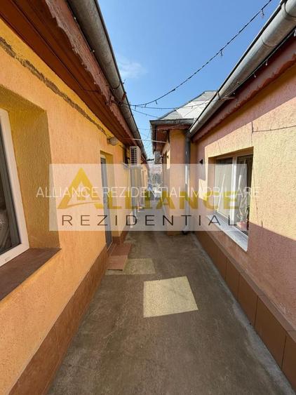 CASĂ INDIVIDUALĂ | 2 LOCUINȚE | TEREN 754 MP | GARAJ | EXCLUSIVITATE - 18