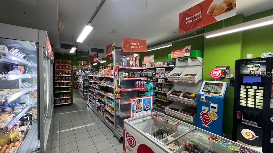 Oportunitate de Investiție | Spațiu Comercial cu Chiriaș Stabil (La Doi Pași) - 5
