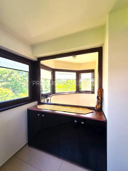 Apartament 4 camere su.110mp.Et.2 Tomis Nord Penny - 14