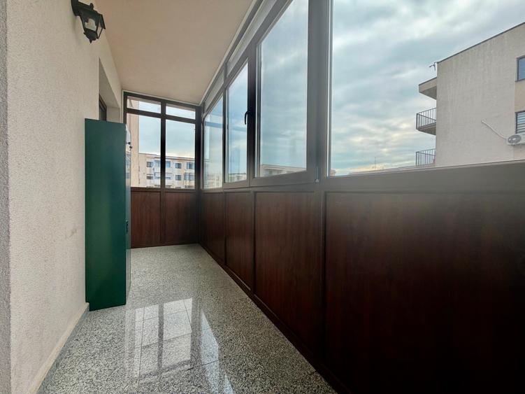 Închiriere apartament 3 camere | Class Park | Parcare privată |