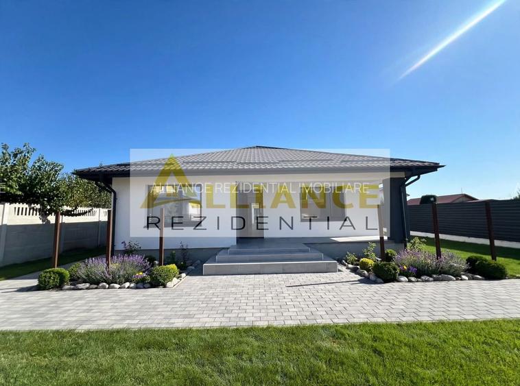 CASA PARTER-4 CAMERE- TEREN 356 MP-