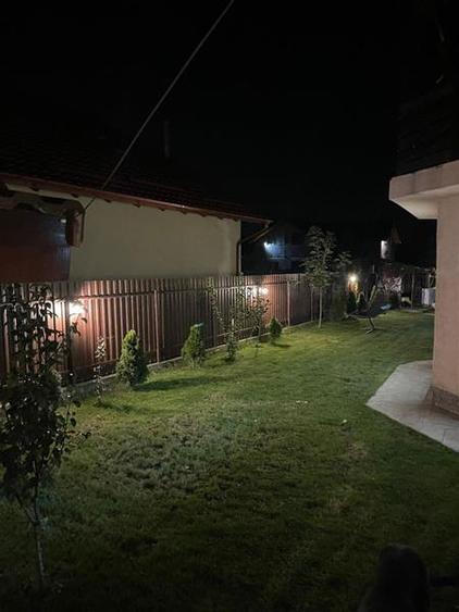 EXCLUSIVITATE, Casa 5 camere, 650 mp Teren, Carpinis-Tarlungeni, Brasov