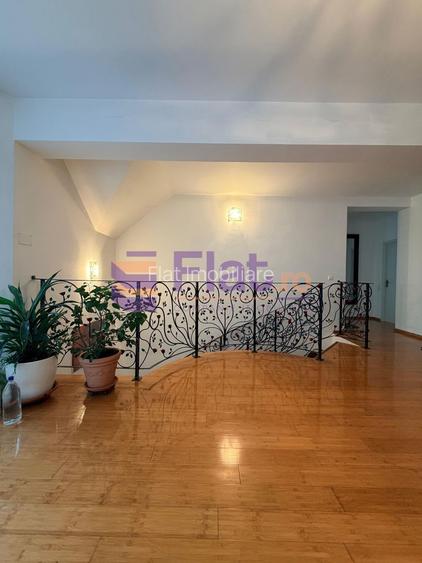 Casă spațioasă și elegantă cu teren  – Sânpetru - 23