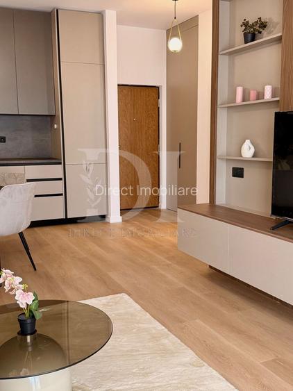 Apartament 2 camere | ULTRAFINISAT | Zona Eroilor / Floresti - 6