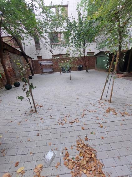 Dorobanti, Floreasca, Sector 1 , Parc Automatica