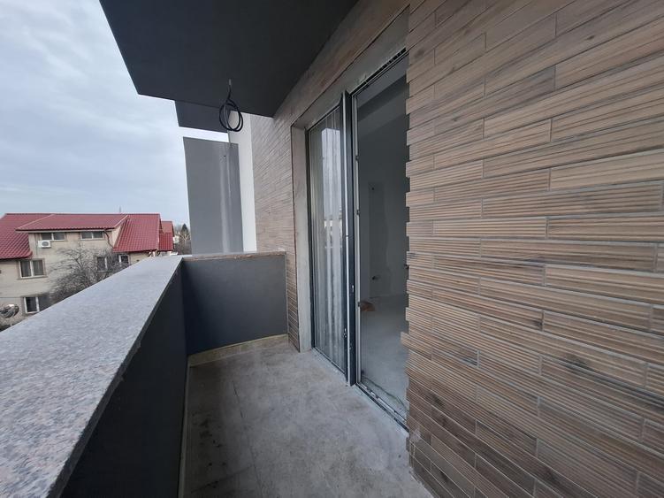 Penthouse zona Prelungirea Ghencea