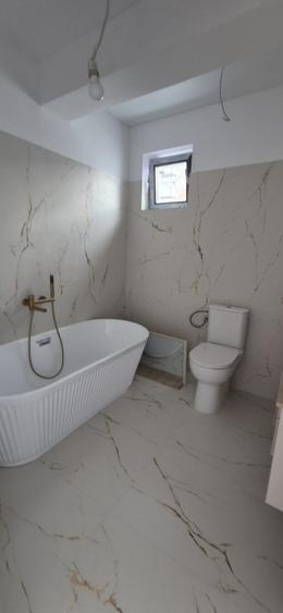 Duplex superb 106 mp construiti, 179 mp, ideal pentru familie tanara, Chiajna