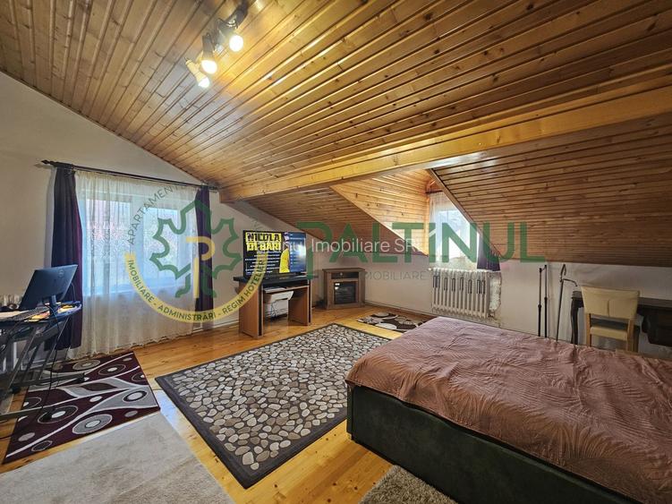 Apartament 3 camere de vanzare, zona centrala, langa Parcul Sub Arini - 6