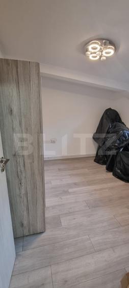 Apartament, 2 camere, 30 mp utili, zona Vivo