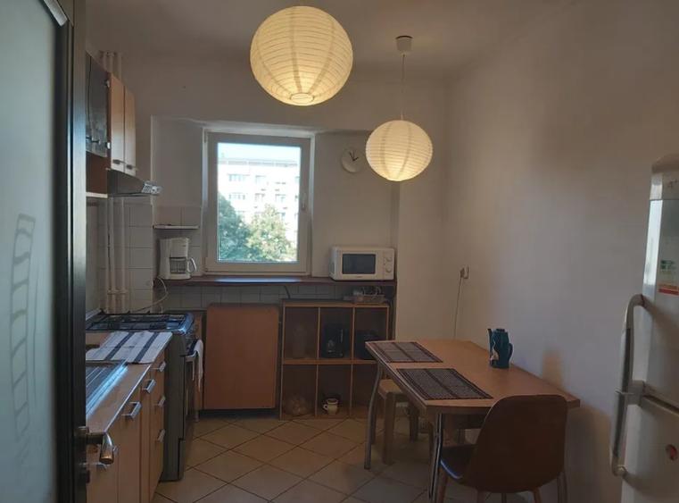 PIAȚA IANCULUI – METROU 2 MINUTE – 3 CAMERE – 72 MP – PET FRIENDLY – 550 €