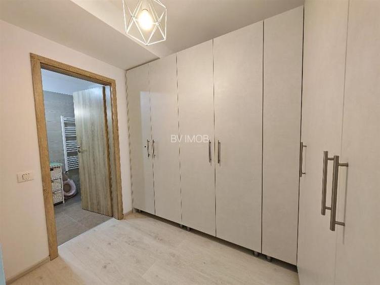 Inchiriem Apartament 3 Camere, Modern, Decomandat, Tractorul Urban - 15