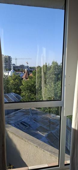 Apartament 2 camere Piața Romană, 62,52 mp, etaj 6