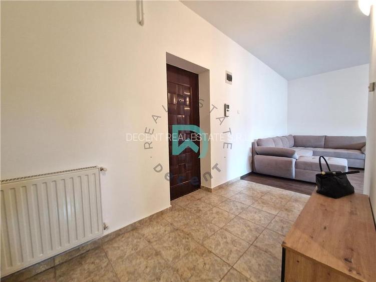 Garsoniera spatioasa, pet friendly, Tractorul, Brasov - 12