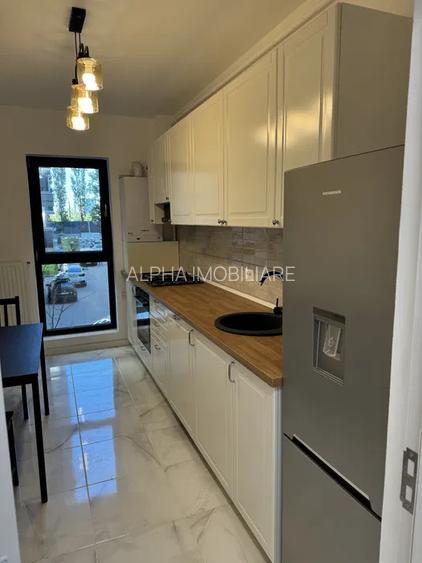 Apartament 2 camere Lujerului | Exigent | Faza 4 + boxa - 3