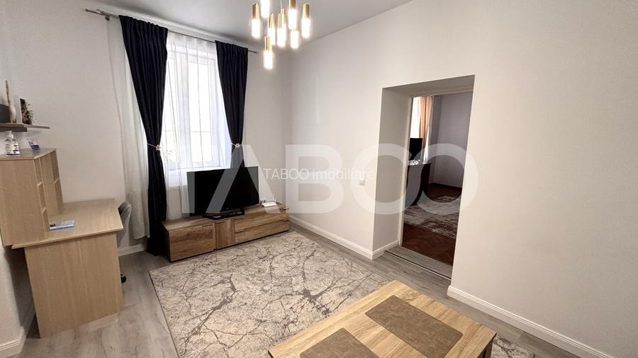 Apartament cu pivnita si loc de parcare 105 mpu  zona Centrala - 6