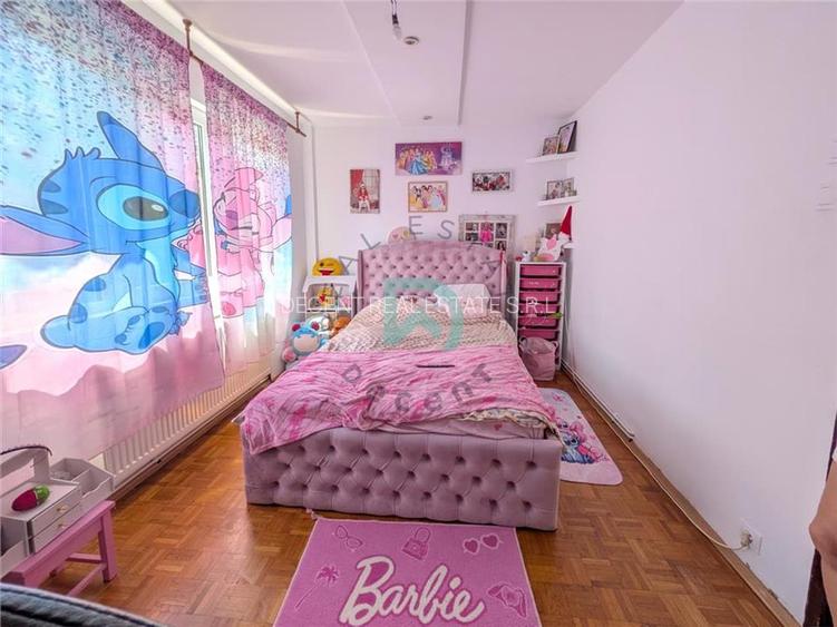Apartament 3 camere Gemenii, Brasov - 9