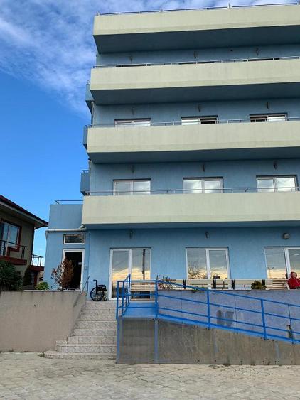 Vanzare cladire Mamaia Sat, Navodari