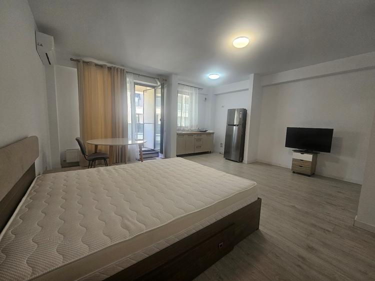 Inchiriere Garsoniera , Pipera - Residence 5,prima inchiriere