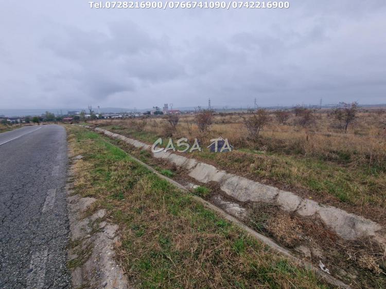 Teren Intravilan(1200 mp), situat in Targu Jiu Str. Ciocarlau