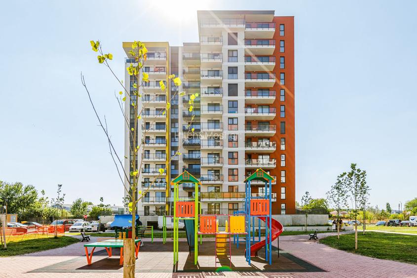 Randament bun într-un apartament eficient - Comision 0% - 15