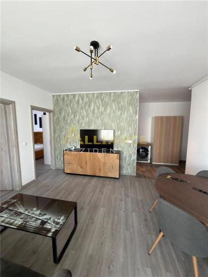 Apartament 3 camere metrou Dimitrie Leeonida piscina
