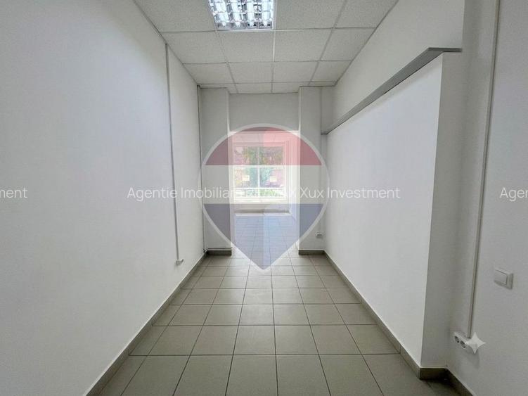 Spațiu Comercial cu Vitrină la Stradă | Parter - 3