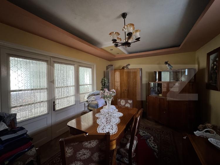 Casa individuala P+ 1E, 230 mpu, teren 382 mp, Brestei, mall Promenada