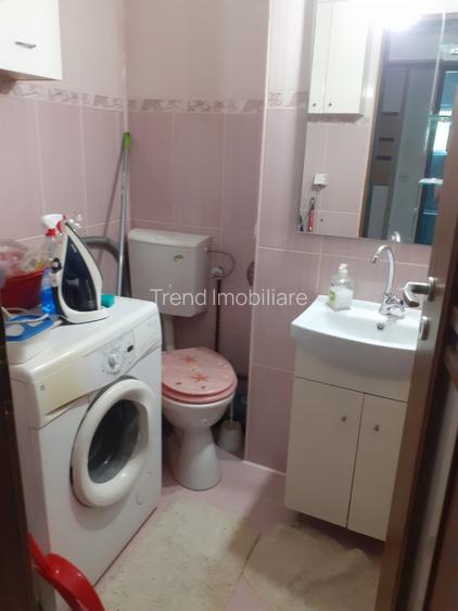 Apartament cu 3 camere | decomandat | Sigma Zorilor - 8