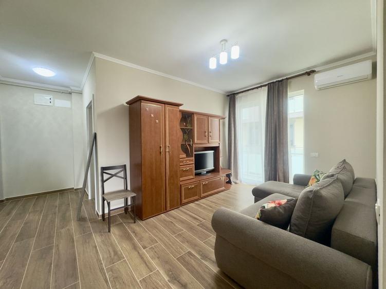 Giroc-Aleea cu Plopi, Disponibil imediat, Bucatarie inchisa