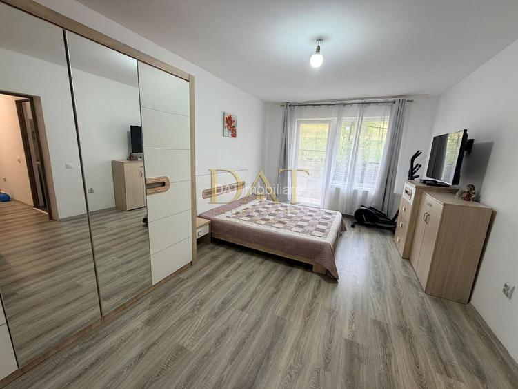 Apartament 1 camera | 36mp | balcon | zona Regal