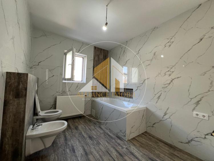 Apartament Nou 3 Camere -Fără Comision