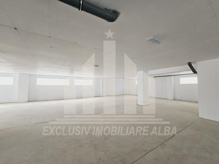 Apartament 1 camera | 40 mp | Parter | Bloc Nou 2025 | Alba-Micesti