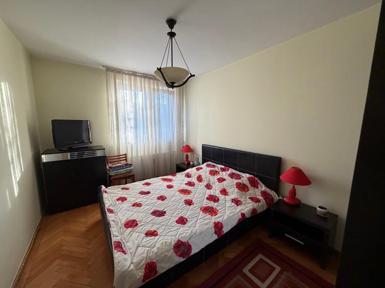 Apartament 3 camere - Campia Libertatii