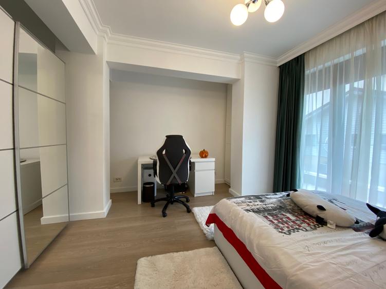 Amazing duplex apartment with 4 bedrooms