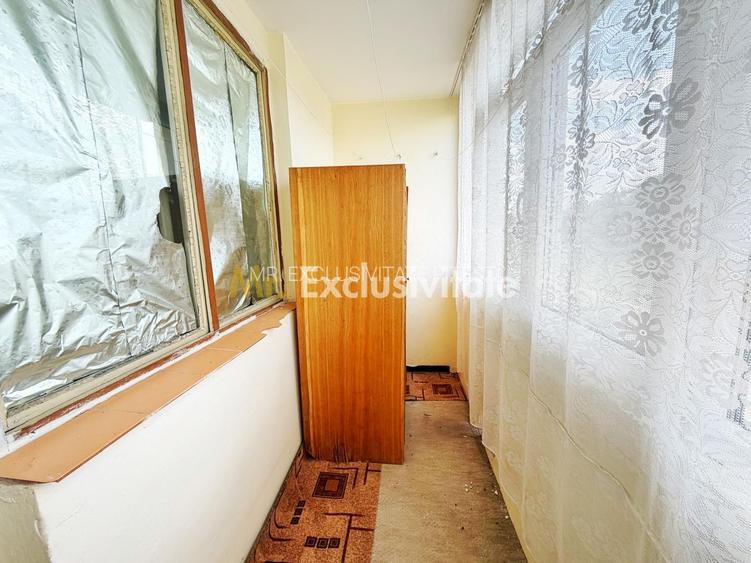 Apartament 3 camere decomandat Trivale - 23