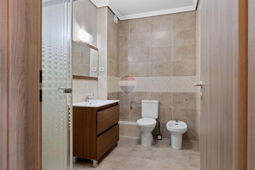 Apartament de închiriat Ared Kaufland