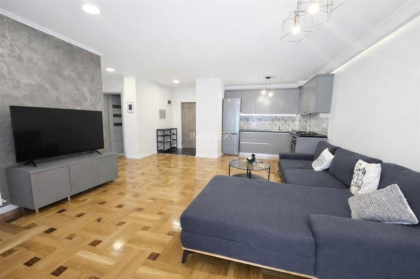 Apartament 2 camere, deosebit, parcare subterana, Buna Ziua - 11