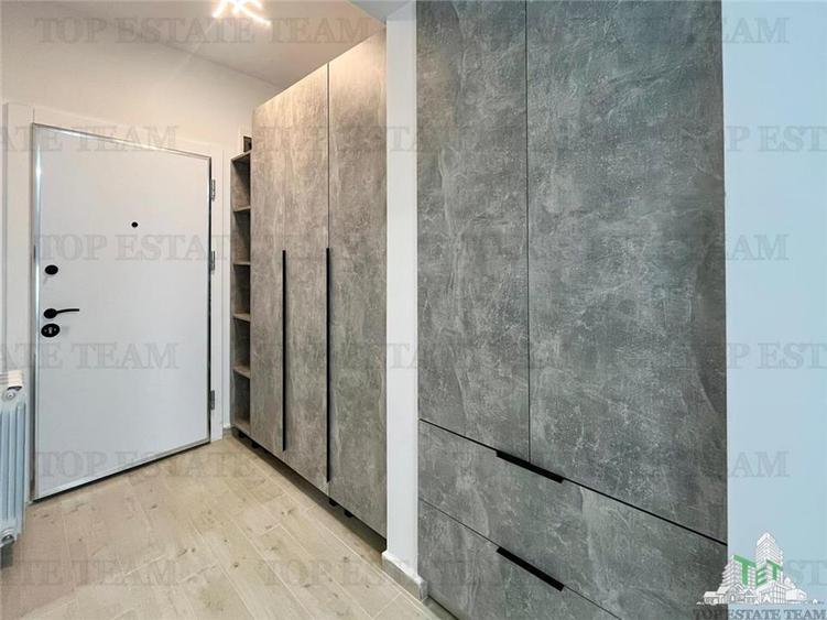 Studio Meraki - mobilat - zona Lidl Mamaia