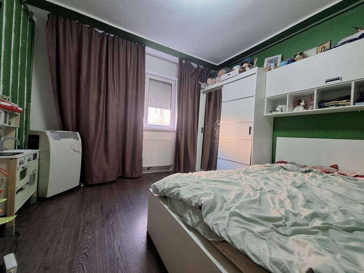 Apartament decomandat cu 2 camere-parter-centrala proprie-Iosefin