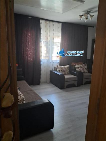 DE VANZARE APARTAMENT CU 3 CAMERE MODERN BRADU