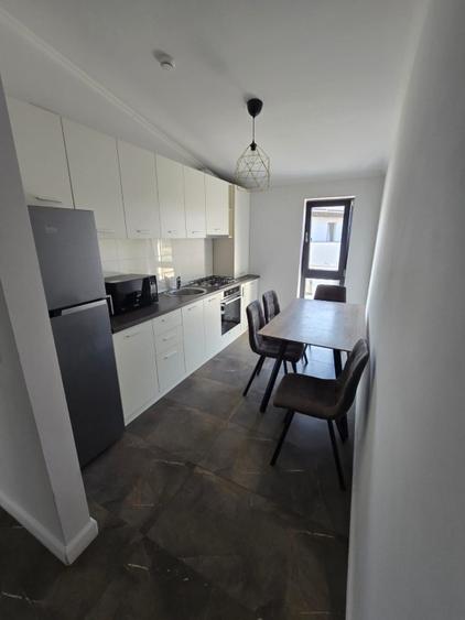 DIRECT DE LA PROPRIETAR. APARTAMENT CU 2 CAMERE ZONA BRAYTIM-MUSICESCU, 52 MP