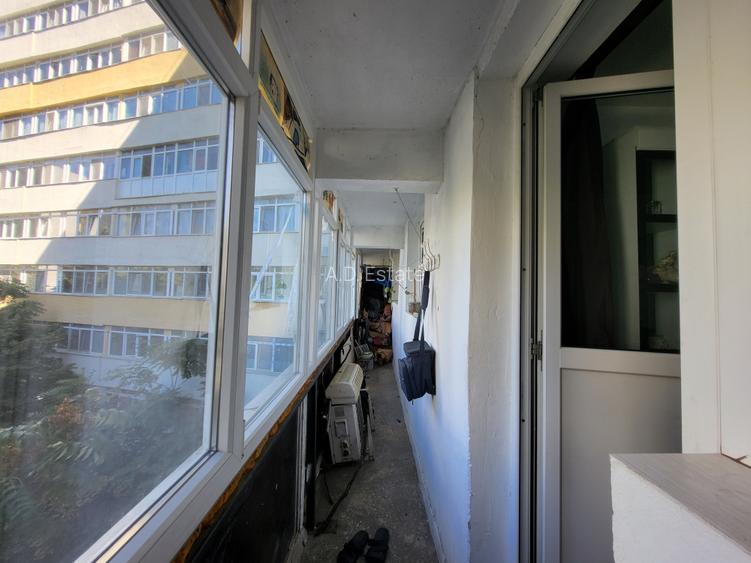Apartament 3 Camere Doamna Ghica Bloc 1974 Reabilitat - 11