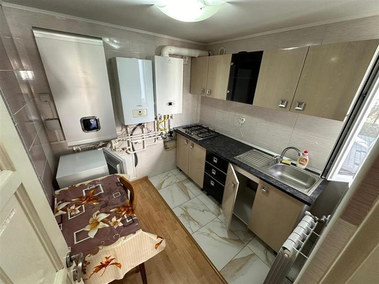 Garsoniera individuala casa Copou 350 euro